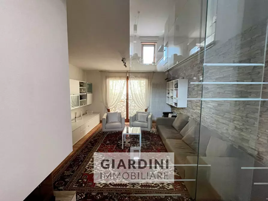 Immagine 32 di Casa trifamiliare in vendita  in Via Ghelpach a Gallio