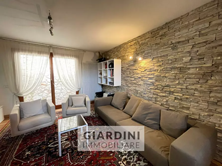 Immagine 33 di Casa trifamiliare in vendita  in Via Ghelpach a Gallio