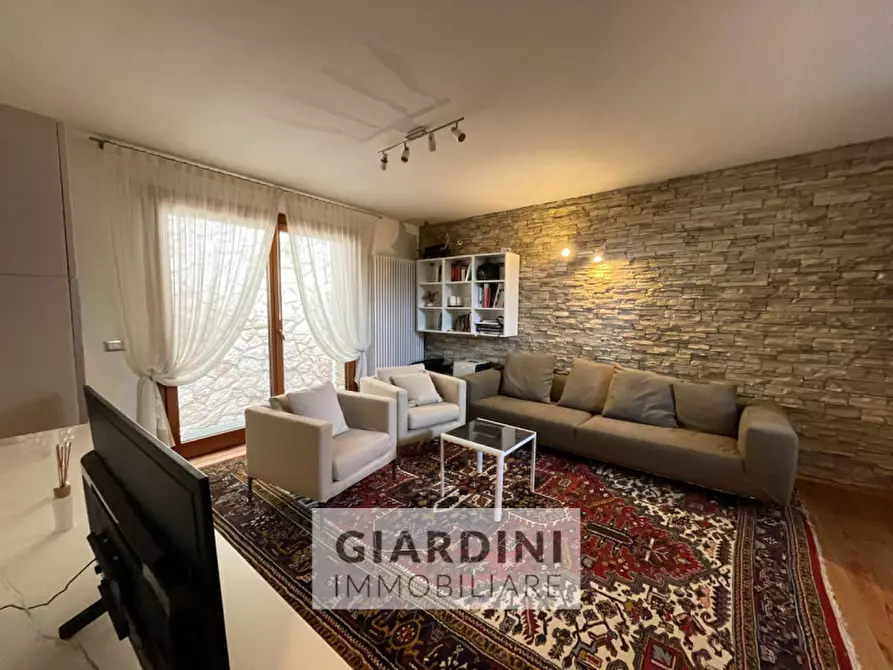 Immagine 35 di Casa trifamiliare in vendita  in Via Ghelpach a Gallio