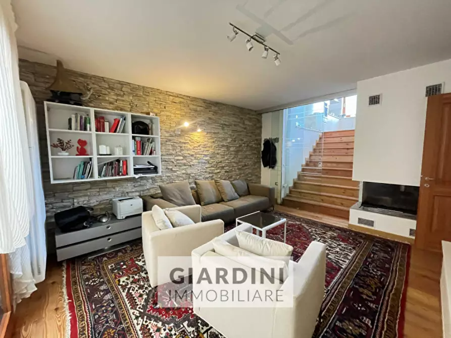 Immagine 36 di Casa trifamiliare in vendita  in Via Ghelpach a Gallio