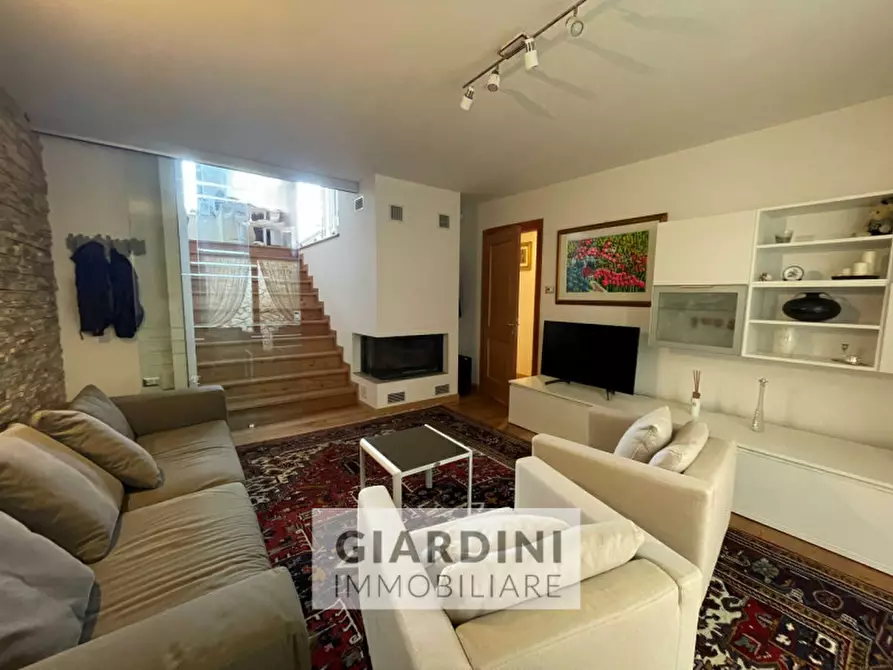 Immagine 37 di Casa trifamiliare in vendita  in Via Ghelpach a Gallio