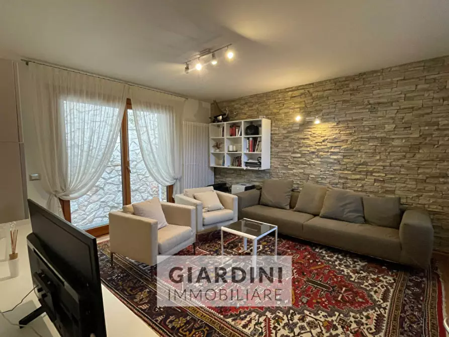 Immagine 38 di Casa trifamiliare in vendita  in Via Ghelpach a Gallio