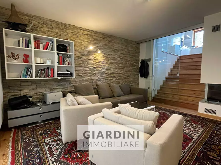 Immagine 40 di Casa trifamiliare in vendita  in Via Ghelpach a Gallio