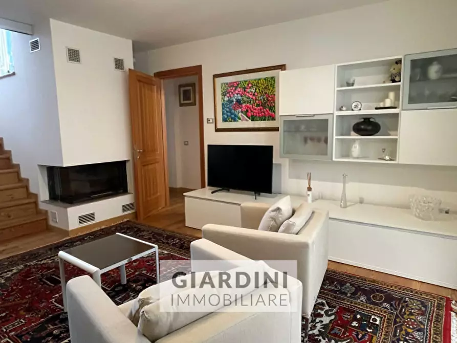 Immagine 41 di Casa trifamiliare in vendita  in Via Ghelpach a Gallio