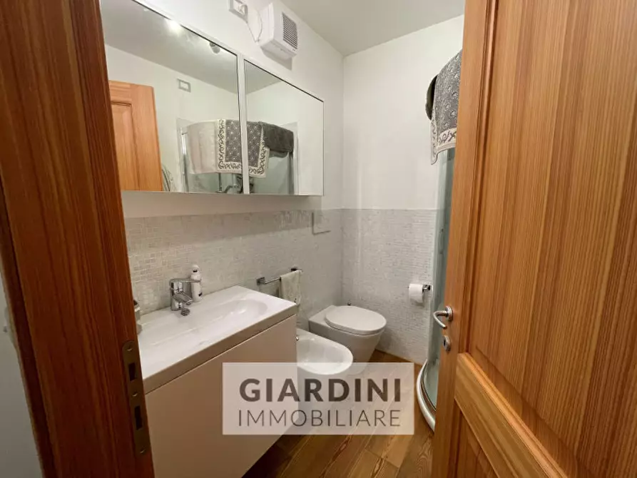 Immagine 44 di Casa trifamiliare in vendita  in Via Ghelpach a Gallio