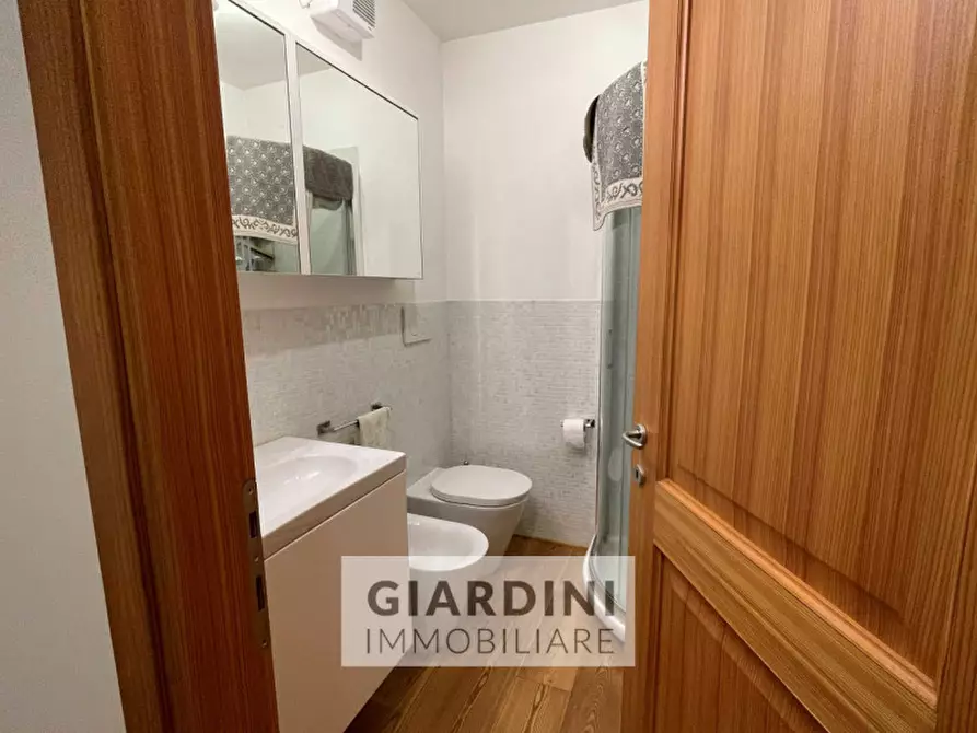 Immagine 45 di Casa trifamiliare in vendita  in Via Ghelpach a Gallio