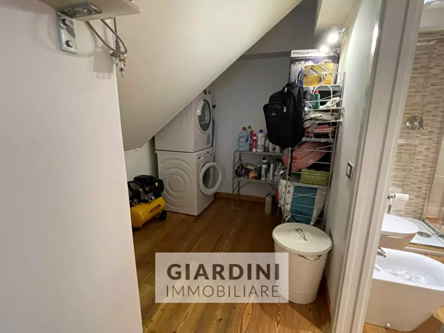 Immagine 49 di Casa trifamiliare in vendita  in Via Ghelpach a Gallio