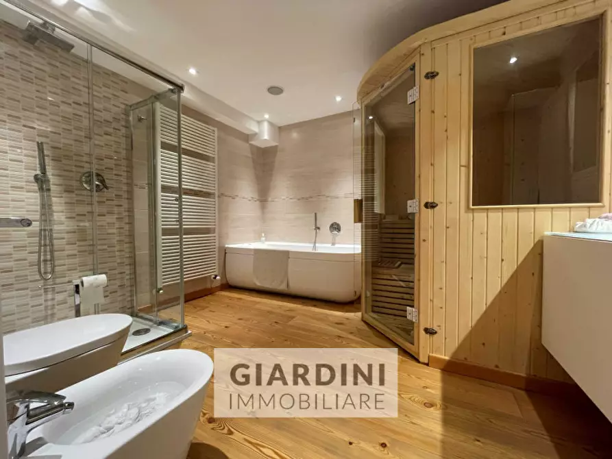 Immagine 50 di Casa trifamiliare in vendita  in Via Ghelpach a Gallio