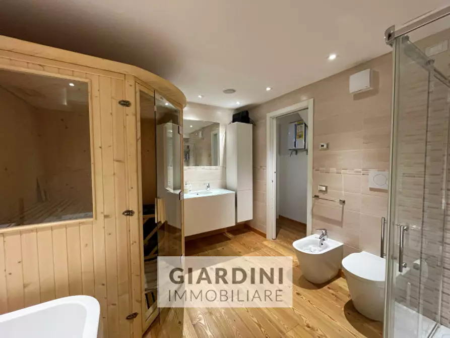 Immagine 51 di Casa trifamiliare in vendita  in Via Ghelpach a Gallio