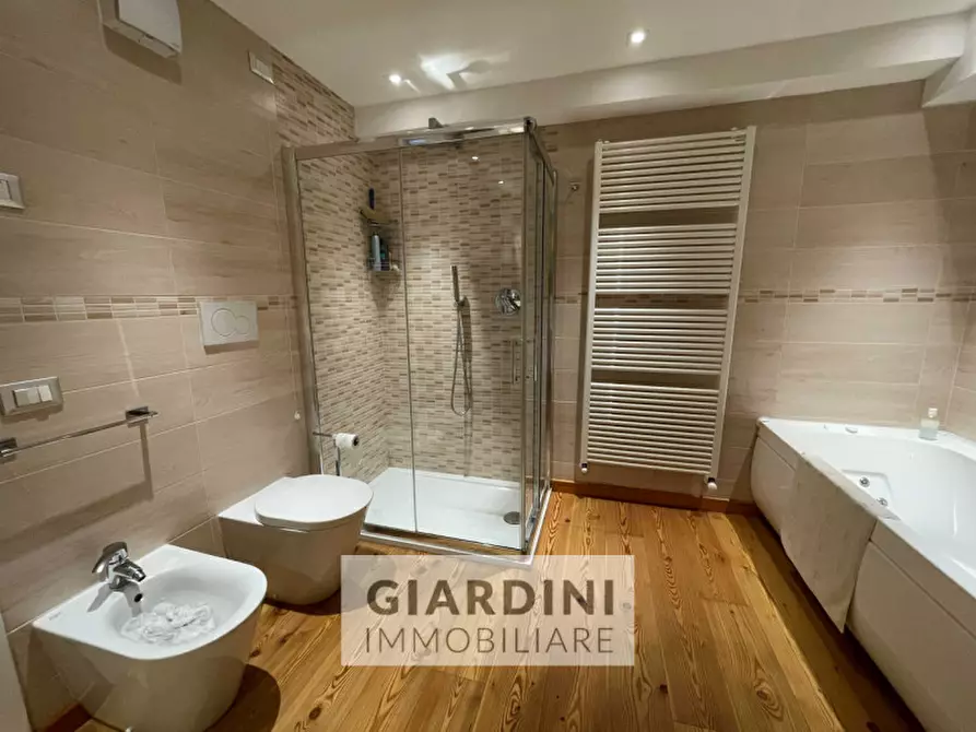 Immagine 53 di Casa trifamiliare in vendita  in Via Ghelpach a Gallio