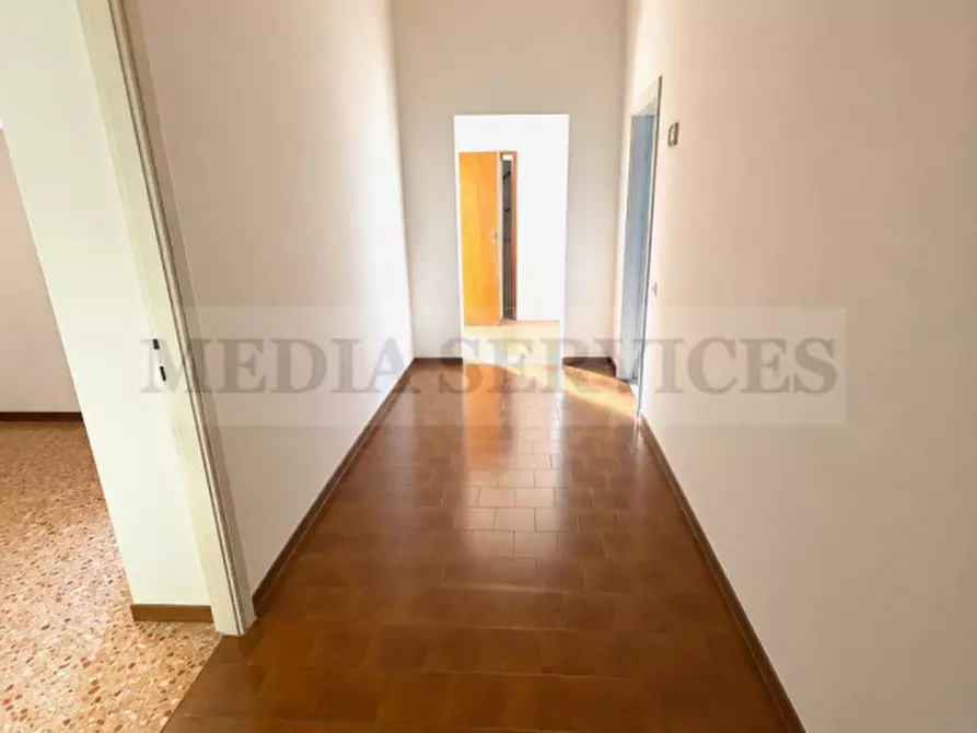 Immagine 3 di Appartamento in vendita  in via Aurelio Saffi n° 29 a Sannazzaro De' Burgondi