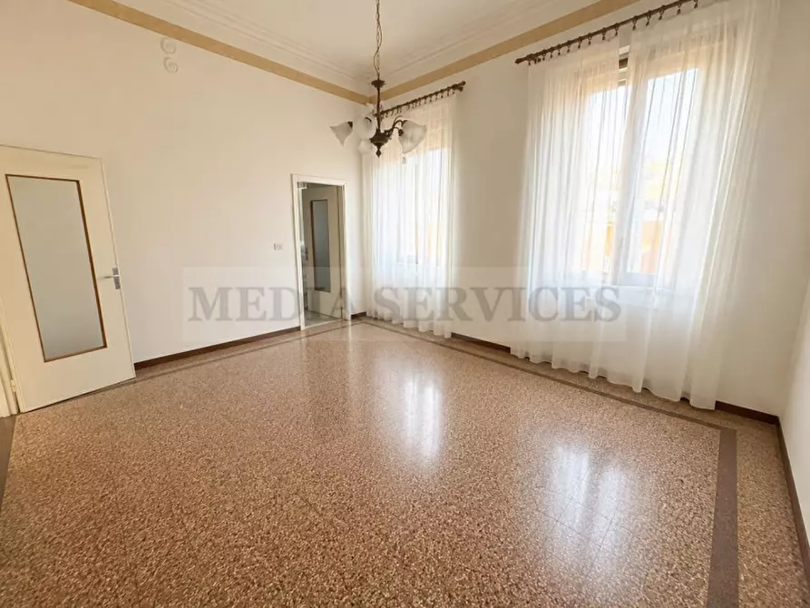 Immagine 5 di Appartamento in vendita  in via Aurelio Saffi n° 29 a Sannazzaro De' Burgondi
