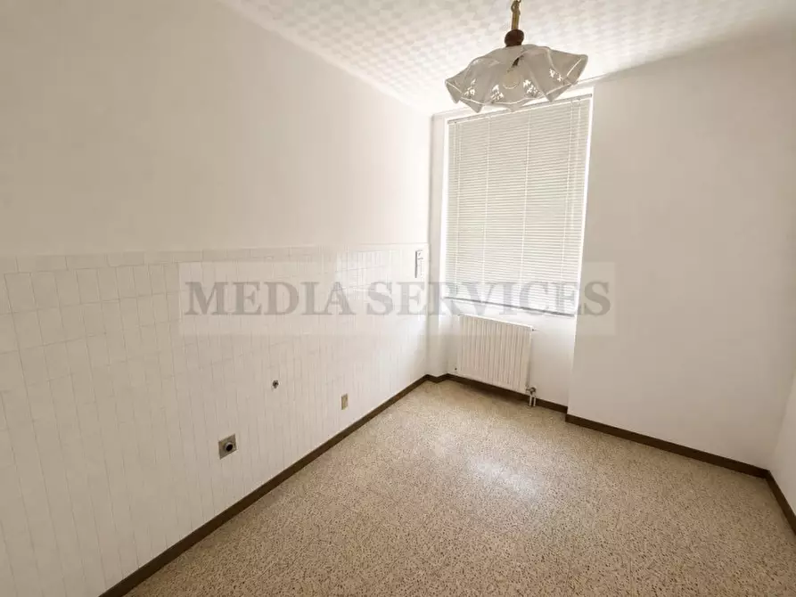 Immagine 7 di Appartamento in vendita  in via Aurelio Saffi n° 29 a Sannazzaro De' Burgondi
