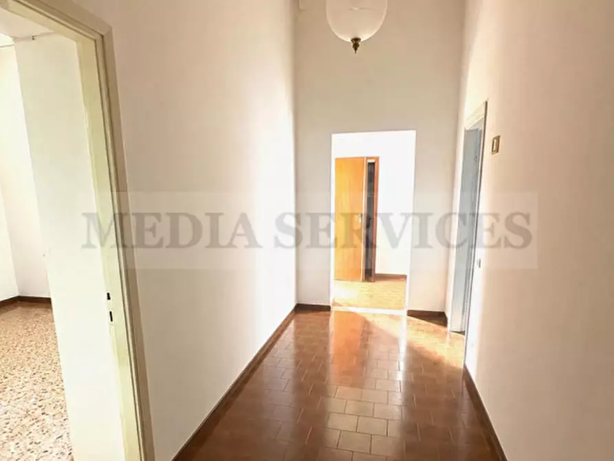 Immagine 9 di Appartamento in vendita  in via Aurelio Saffi n° 29 a Sannazzaro De' Burgondi