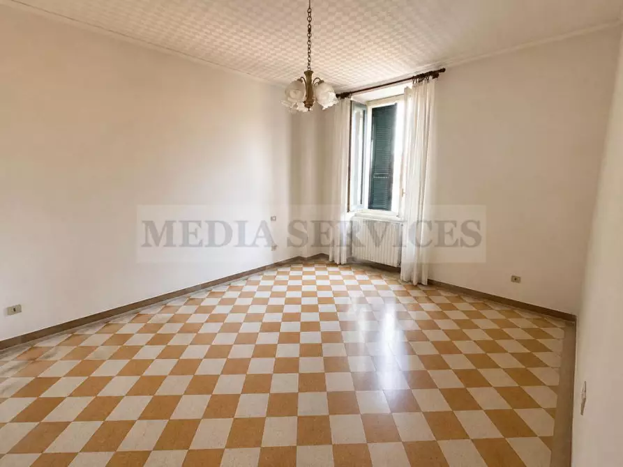 Immagine 10 di Appartamento in vendita  in via Aurelio Saffi n° 29 a Sannazzaro De' Burgondi