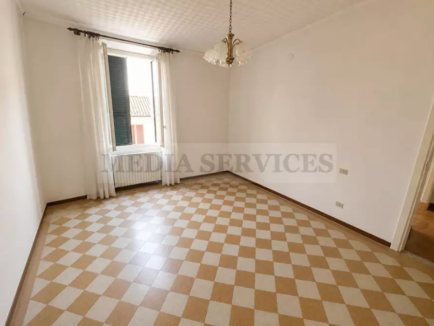 Immagine 11 di Appartamento in vendita  in via Aurelio Saffi n° 29 a Sannazzaro De' Burgondi