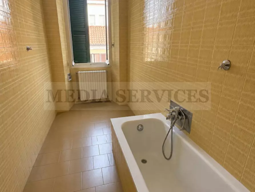 Immagine 12 di Appartamento in vendita  in via Aurelio Saffi n° 29 a Sannazzaro De' Burgondi