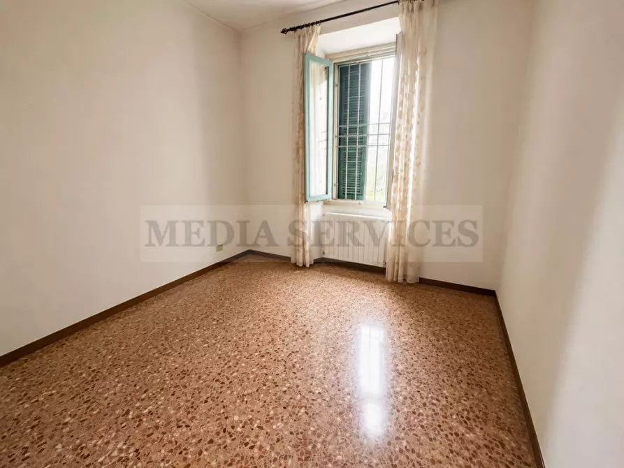 Immagine 13 di Appartamento in vendita  in via Aurelio Saffi n° 29 a Sannazzaro De' Burgondi