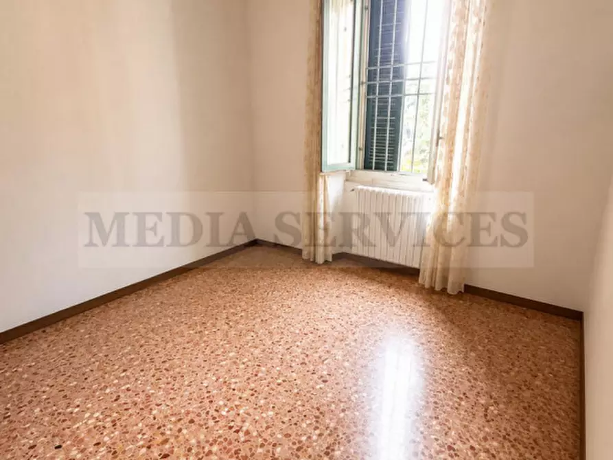 Immagine 14 di Appartamento in vendita  in via Aurelio Saffi n° 29 a Sannazzaro De' Burgondi