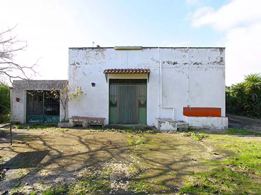 Immagine 1 di Villa in vendita  in SC Antica d'Acquarica a Ruffano