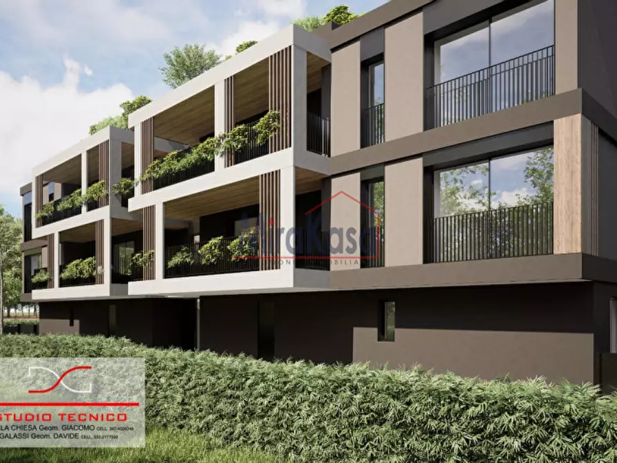 Immagine 1 di Appartamento in vendita  in Via Pinarella 153 a Cervia