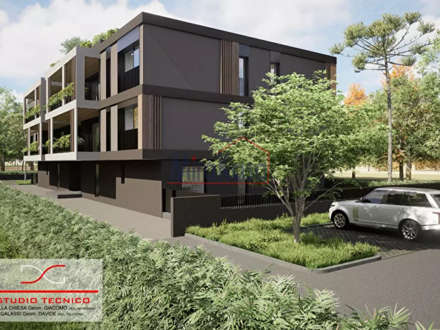 Immagine 2 di Appartamento in vendita  in Via Pinarella 153 a Cervia