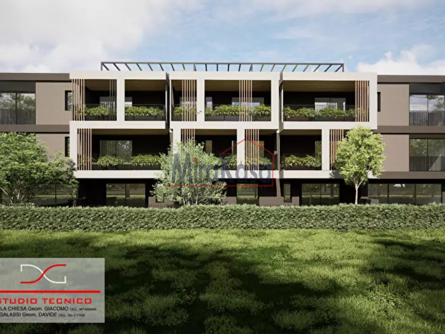 Immagine 3 di Appartamento in vendita  in Via Pinarella 153 a Cervia