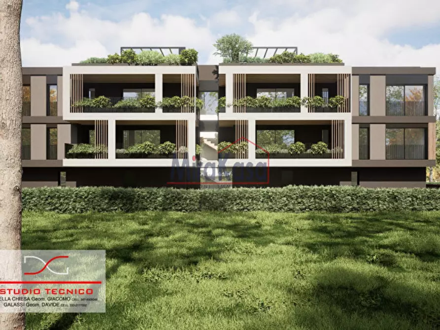Immagine 4 di Appartamento in vendita  in Via Pinarella 153 a Cervia