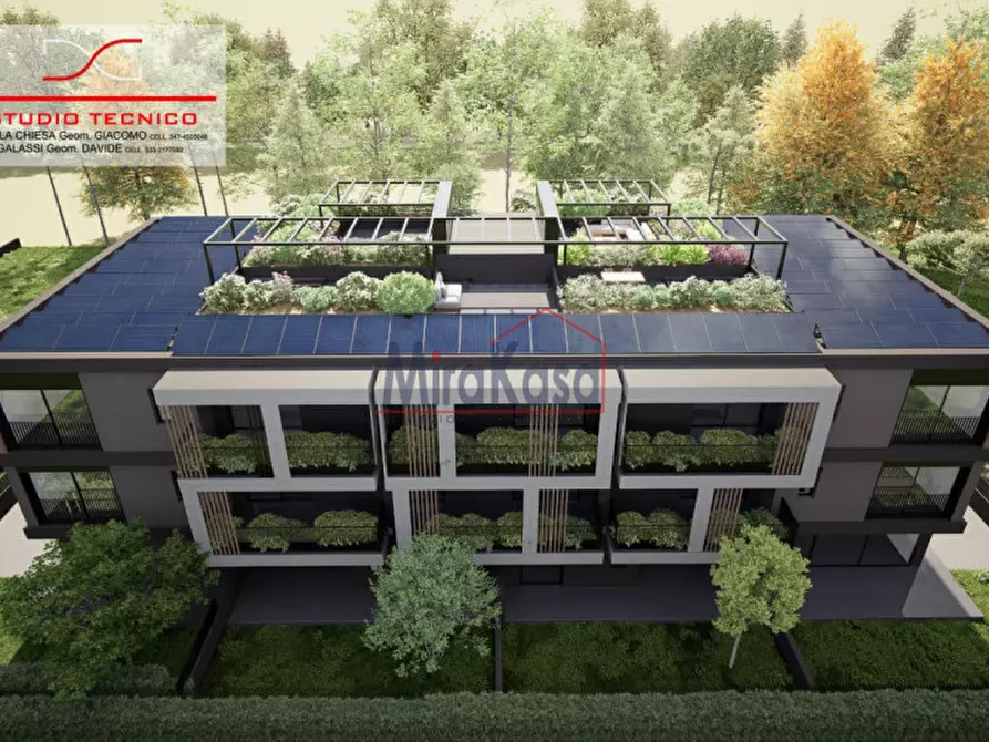 Immagine 6 di Appartamento in vendita  in Via Pinarella 153 a Cervia