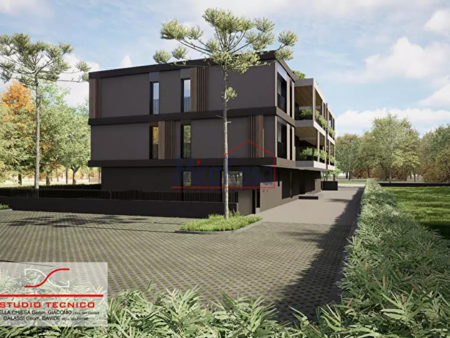 Immagine 7 di Appartamento in vendita  in Via Pinarella 153 a Cervia