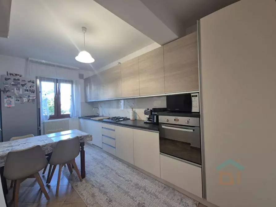 Immagine 4 di Casa bifamiliare in vendita  in VIA III ARMATA a Cervignano Del Friuli