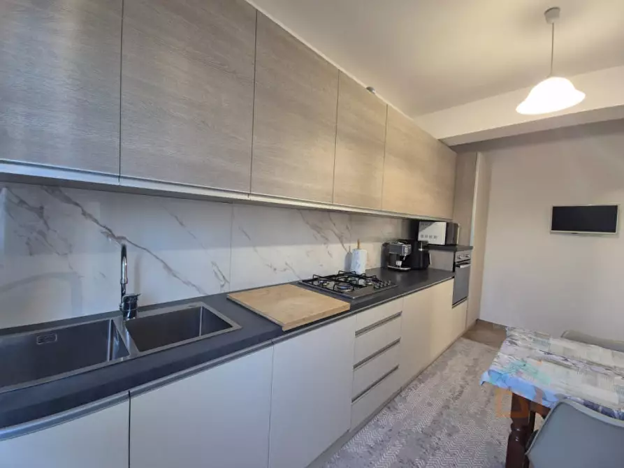 Immagine 5 di Casa bifamiliare in vendita  in VIA III ARMATA a Cervignano Del Friuli