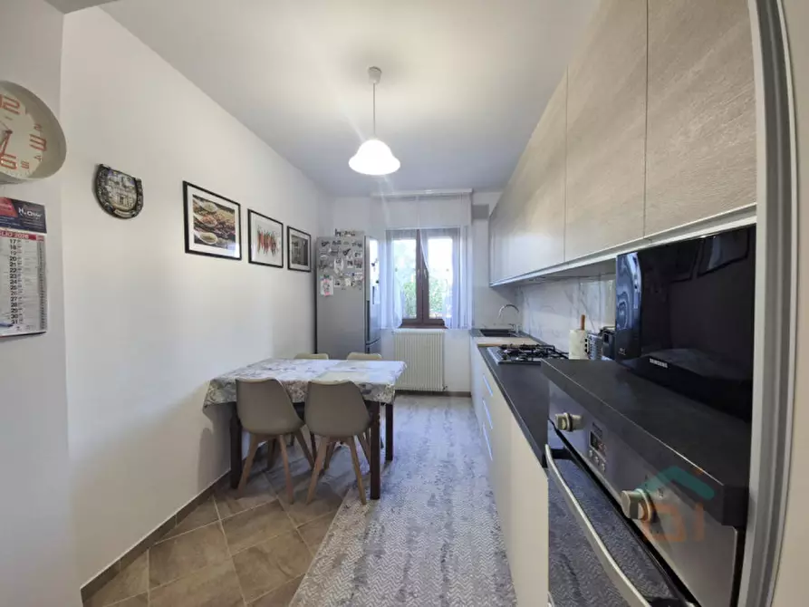 Immagine 7 di Casa bifamiliare in vendita  in VIA III ARMATA a Cervignano Del Friuli