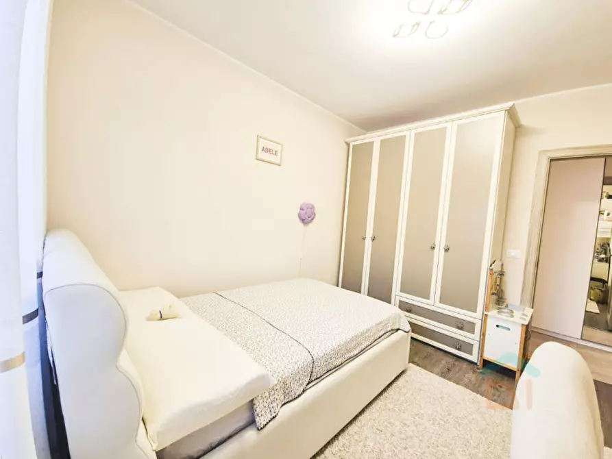 Immagine 19 di Casa bifamiliare in vendita  in VIA III ARMATA a Cervignano Del Friuli