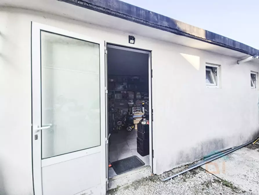 Immagine 24 di Casa bifamiliare in vendita  in VIA III ARMATA a Cervignano Del Friuli