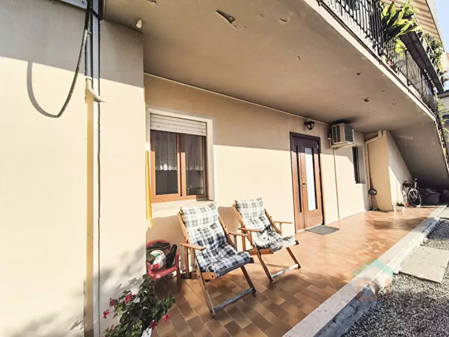 Immagine 25 di Casa bifamiliare in vendita  in VIA III ARMATA a Cervignano Del Friuli