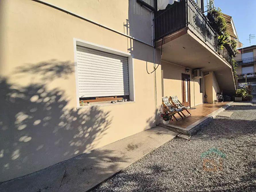 Immagine 26 di Casa bifamiliare in vendita  in VIA III ARMATA a Cervignano Del Friuli
