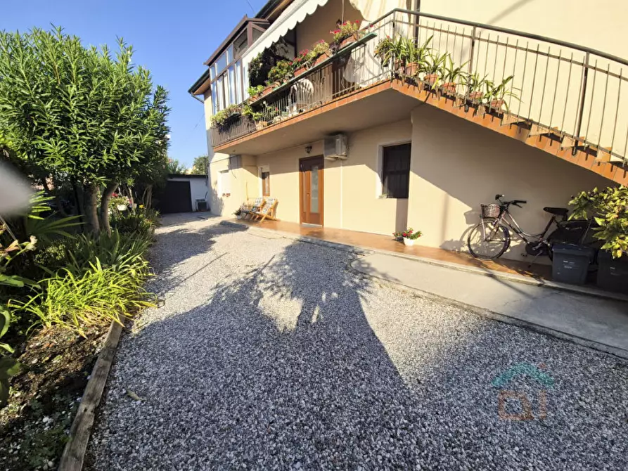 Immagine 28 di Casa bifamiliare in vendita  in VIA III ARMATA a Cervignano Del Friuli