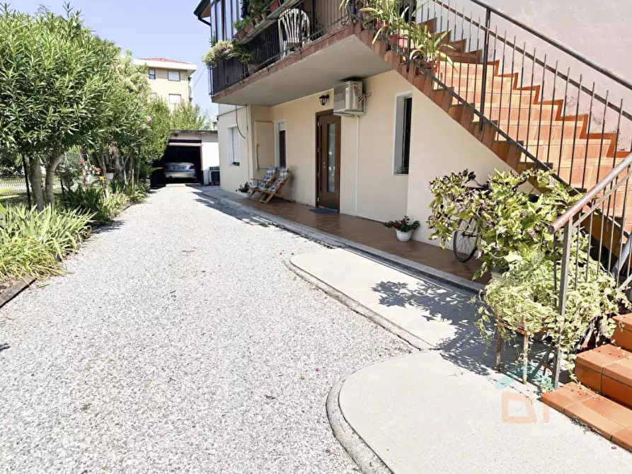 Immagine 30 di Casa bifamiliare in vendita  in VIA III ARMATA a Cervignano Del Friuli