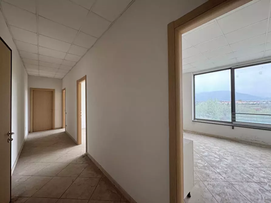 Immagine 1 di Ufficio in vendita  in Via Vincenzo Nardi a Pistoia