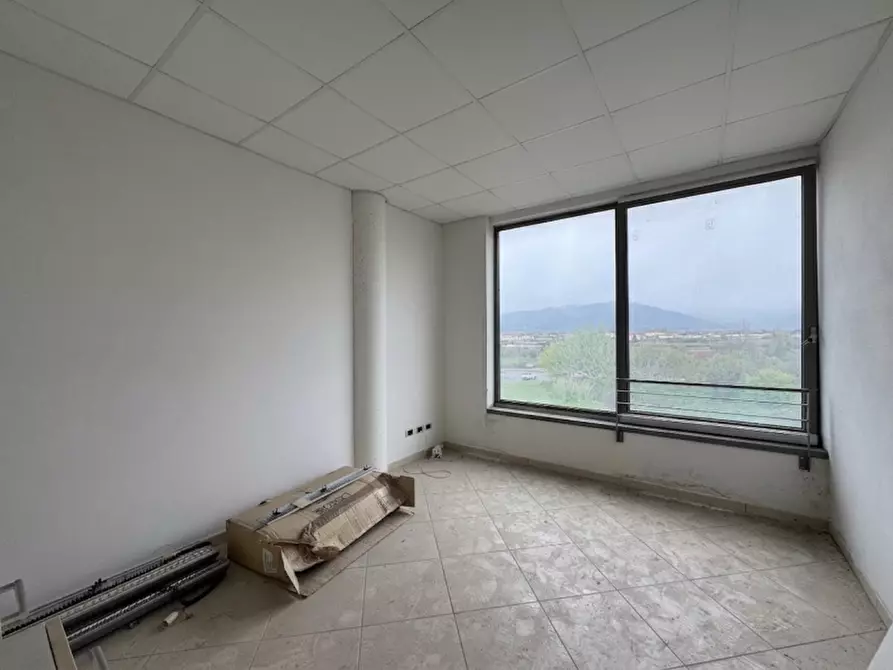 Immagine 3 di Ufficio in vendita  in Via Vincenzo Nardi a Pistoia