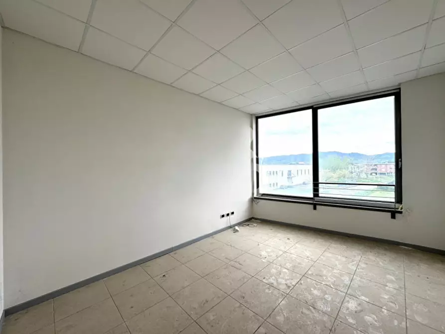 Immagine 4 di Ufficio in vendita  in Via Vincenzo Nardi a Pistoia