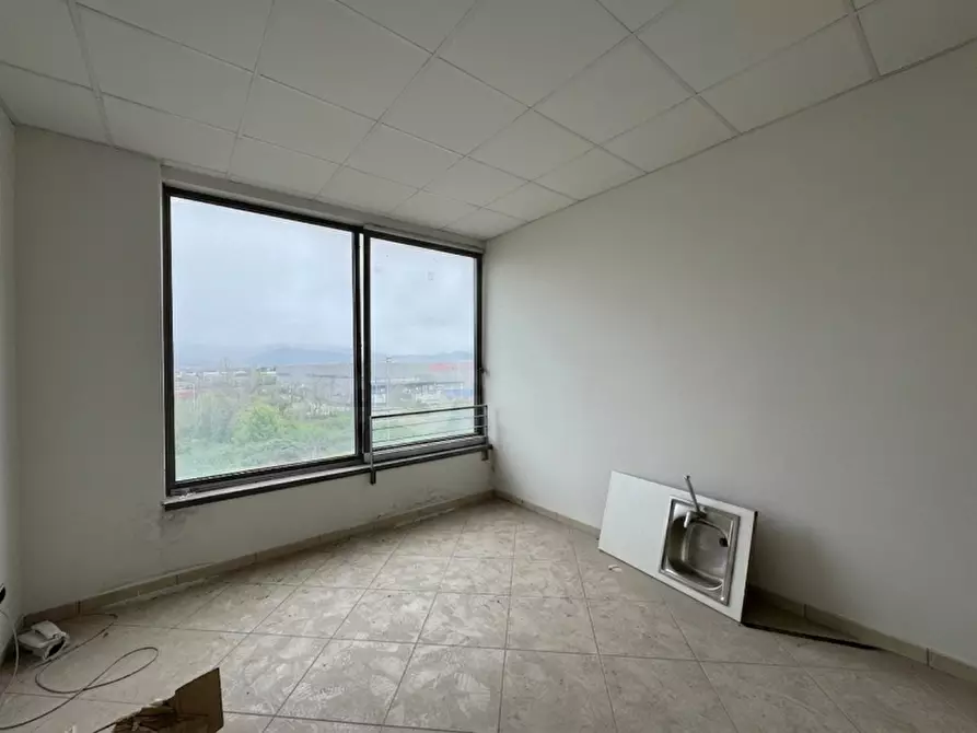 Immagine 5 di Ufficio in vendita  in Via Vincenzo Nardi a Pistoia
