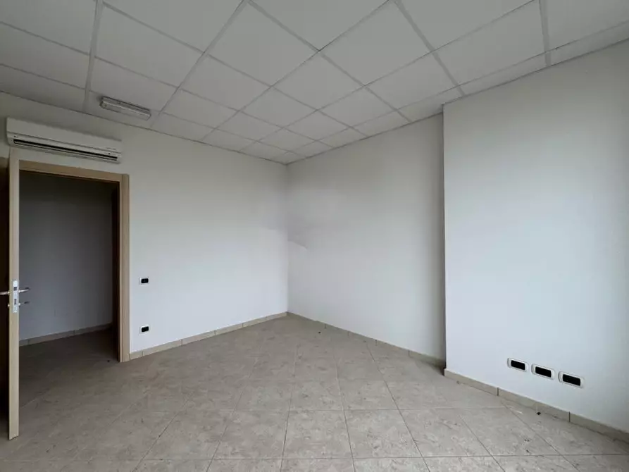 Immagine 7 di Ufficio in vendita  in Via Vincenzo Nardi a Pistoia