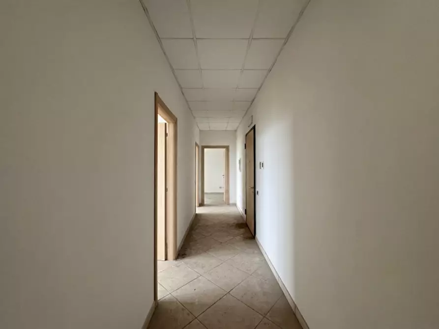 Immagine 9 di Ufficio in vendita  in Via Vincenzo Nardi a Pistoia