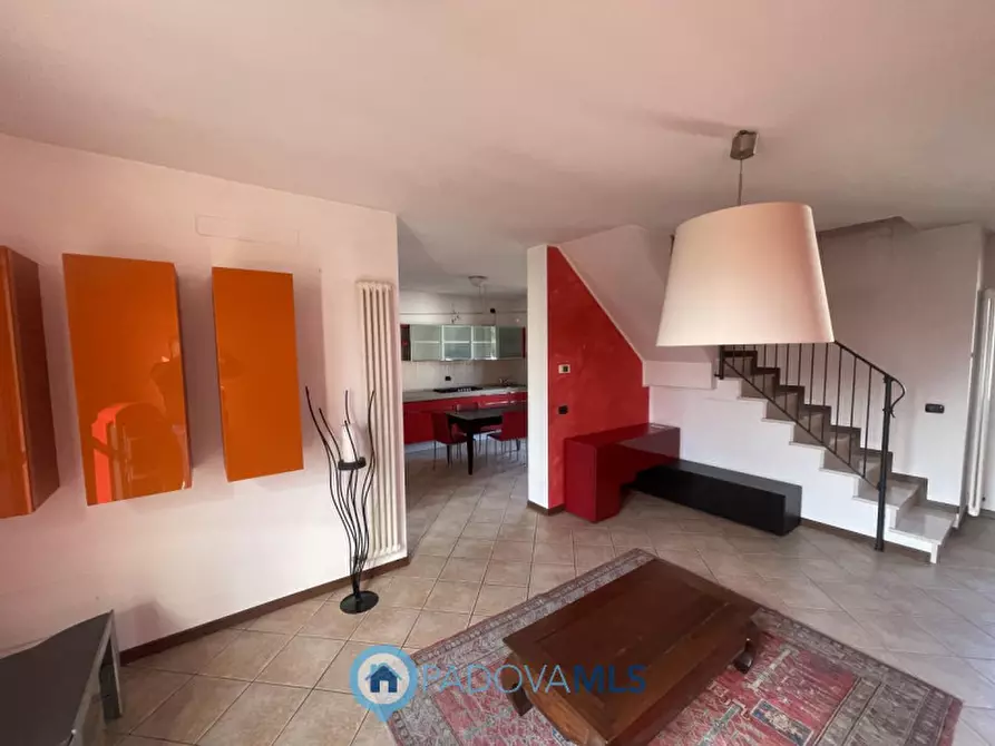 Immagine 2 di Appartamento in vendita  in Via Cellini a Noventa Padovana