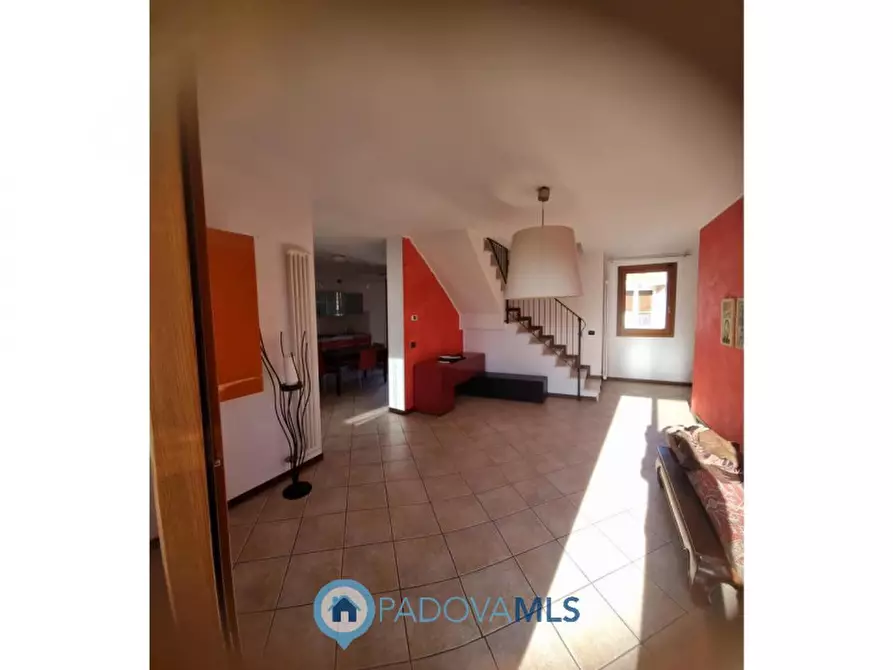 Immagine 5 di Appartamento in vendita  in Via Cellini a Noventa Padovana