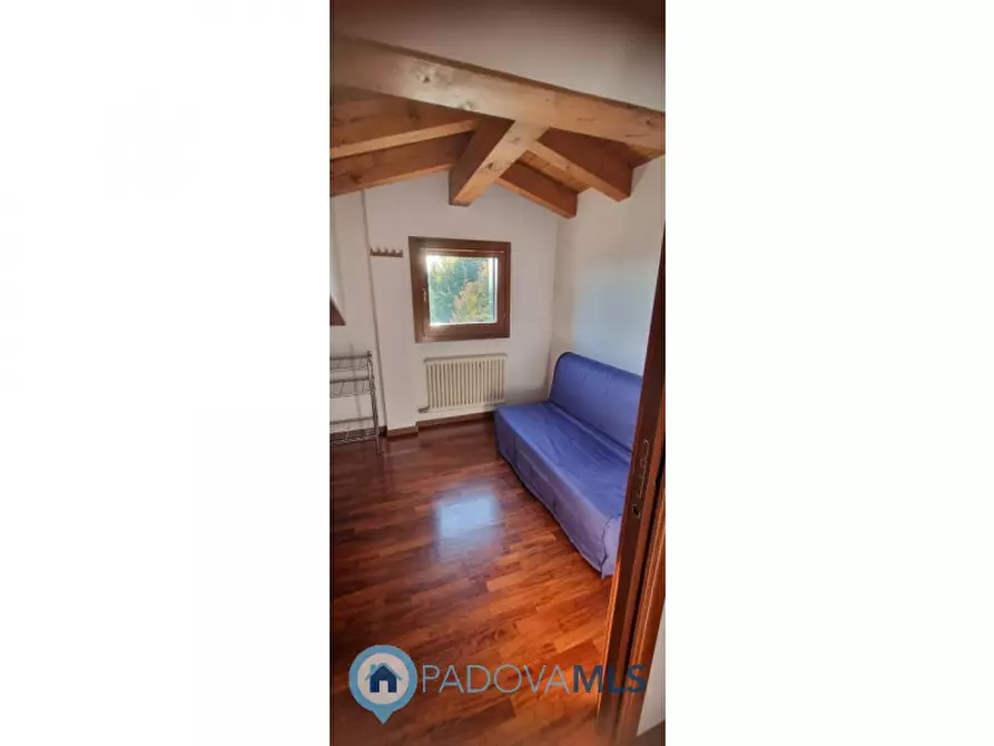 Immagine 7 di Appartamento in vendita  in Via Cellini a Noventa Padovana