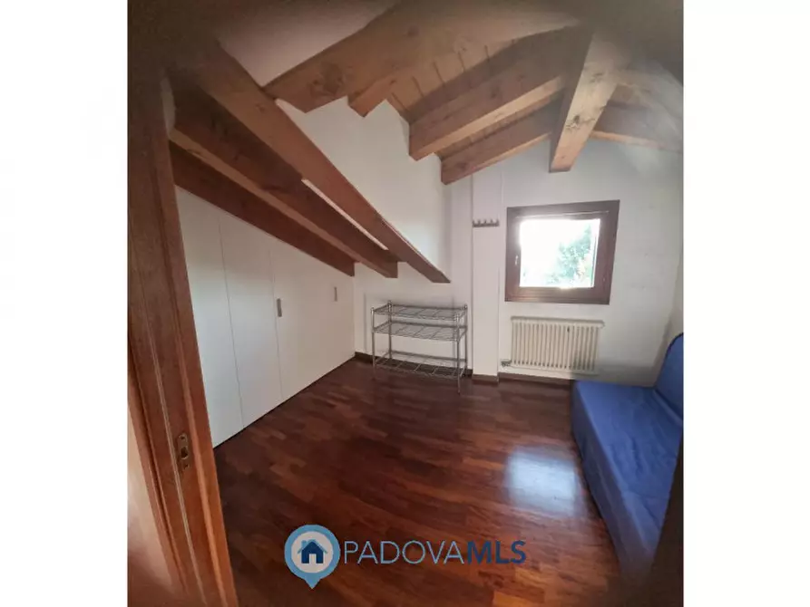 Immagine 8 di Appartamento in vendita  in Via Cellini a Noventa Padovana