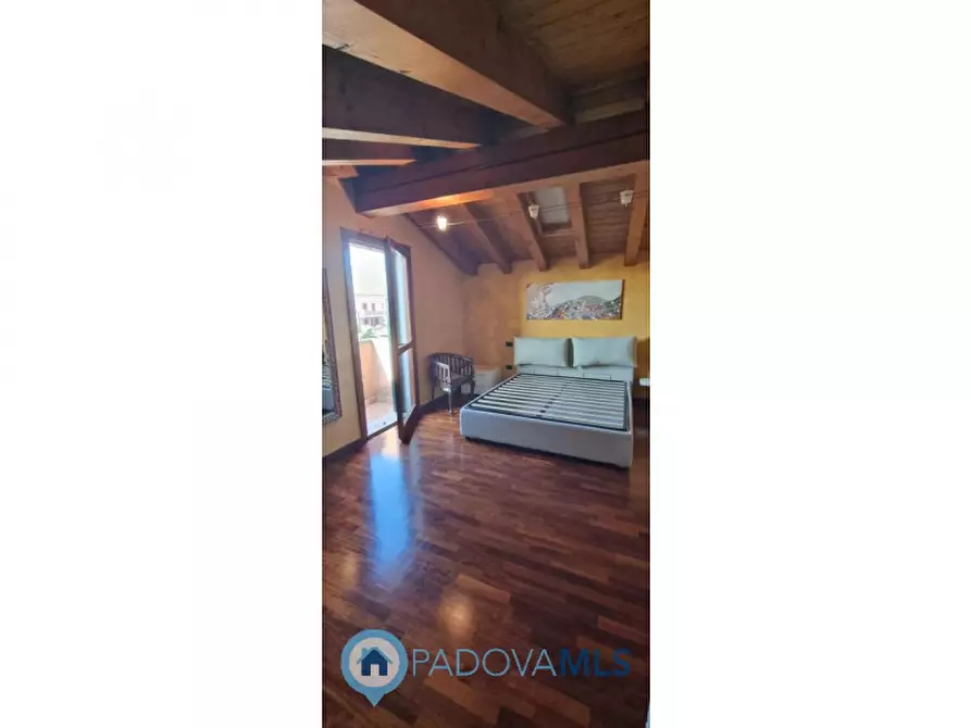 Immagine 10 di Appartamento in vendita  in Via Cellini a Noventa Padovana